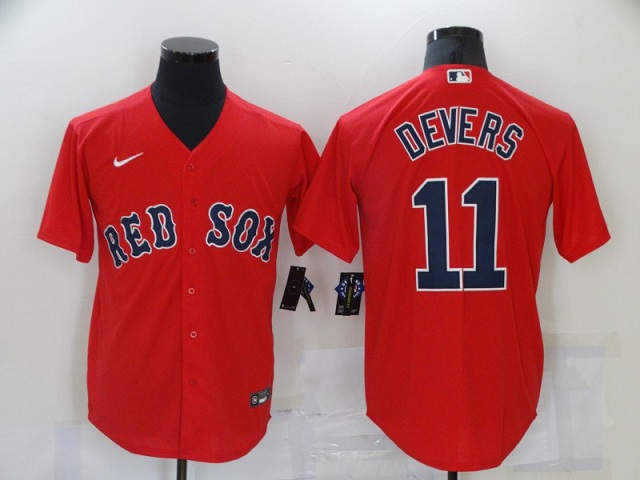 Boston Red Sox Jerseys 06 [Wholesale MLB Jerseys 306]